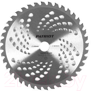 Нож для триммера PATRIOT TBS-36 - фото