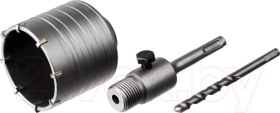 Коронка Сибин В сборе / 29216-65