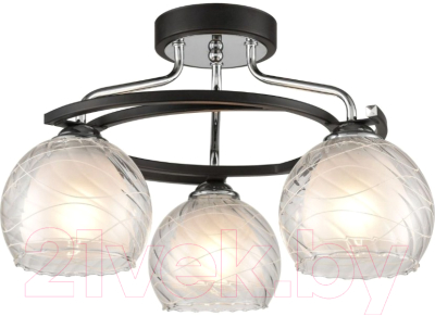 Люстра Velante 234-107-03 - фото