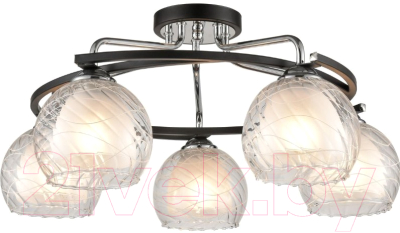 Люстра Velante 234-107-05 - фото