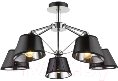 Люстра Velante 296-107-05 - фото
