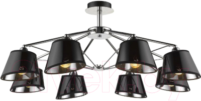 Люстра Velante 296-107-08 - фото