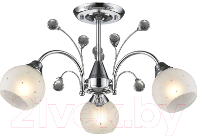 Люстра Velante 707-107-03 - фото