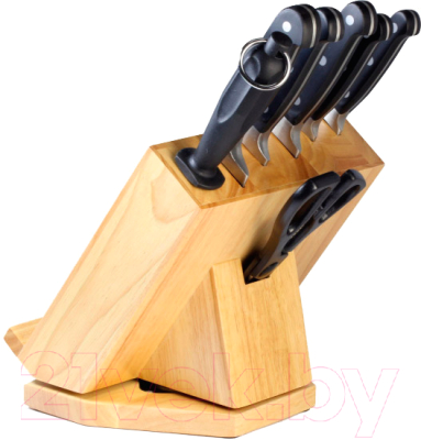 Набор ножей CS-Kochsysteme Premium 056940 - фото