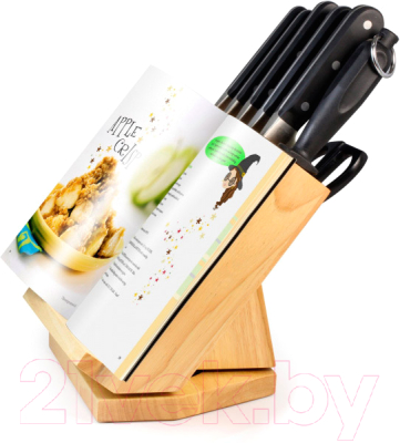 Набор ножей CS-Kochsysteme Premium 056940