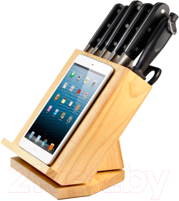 Набор ножей CS-Kochsysteme Premium 056940