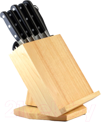 Набор ножей CS-Kochsysteme Premium 056940