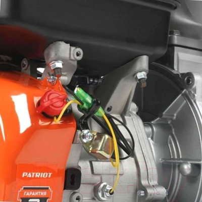 Мотопомпа PATRIOT MP 4090 S