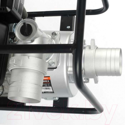 Мотопомпа PATRIOT MP 4090 S