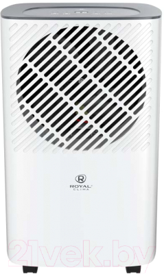 Осушитель воздуха Royal Clima RD-CR10-E - фото
