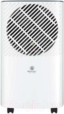 Осушитель воздуха Royal Clima RD-CR10-E