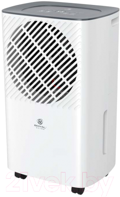 Осушитель воздуха Royal Clima RD-CR10-E