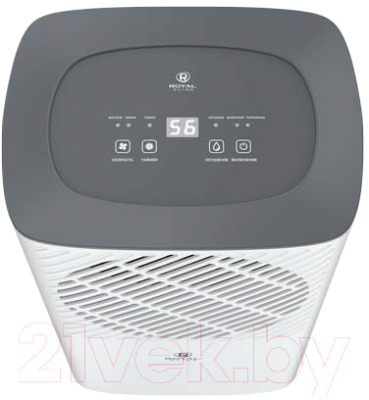 Осушитель воздуха Royal Clima RD-CR10-E