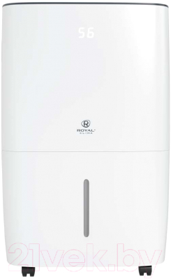 Осушитель воздуха Royal Clima RD-CR30-E - фото