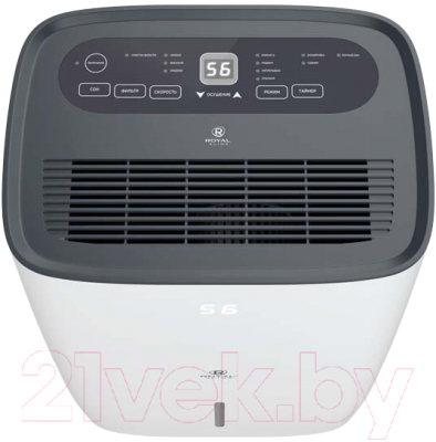 Осушитель воздуха Royal Clima RD-CR30-E