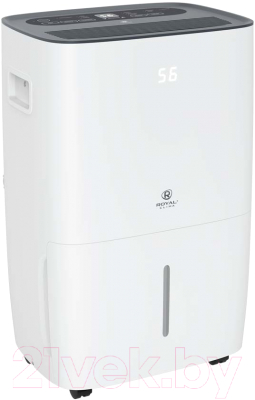 Осушитель воздуха Royal Clima RD-CR40-E