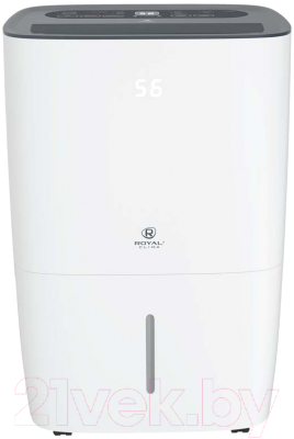 Осушитель воздуха Royal Clima RD-CR40-E
