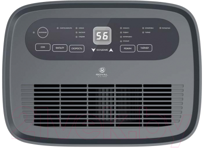 Осушитель воздуха Royal Clima RD-CR40-E