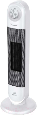 Тепловентилятор Royal Clima RFH-C2000DC-W