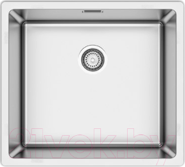 Мойка кухонная Longran Techno TEB450.400 -GT10P - фото
