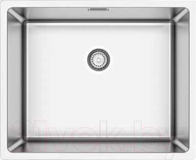 Мойка кухонная Longran Techno TEB500.400 -GT10P - фото