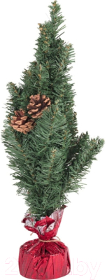 Ель искусственная Золотая сказка 591316