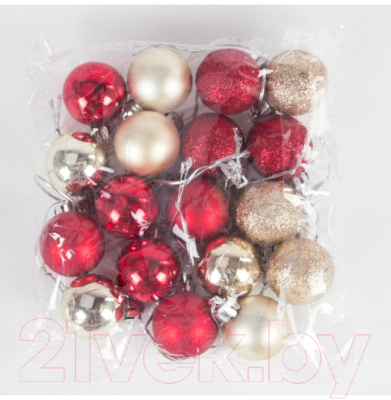 Ель искусственная Золотая сказка 591316