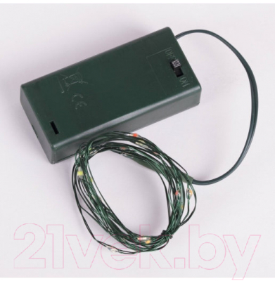 Ель искусственная Золотая сказка 591316