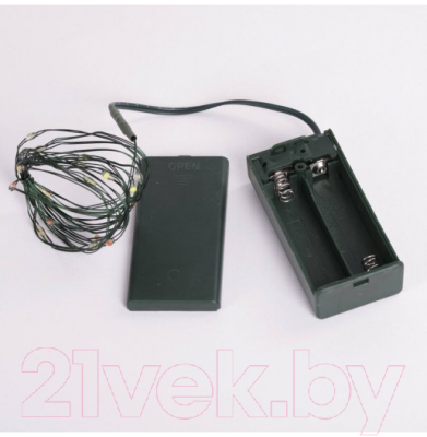 Ель искусственная Золотая сказка 591316