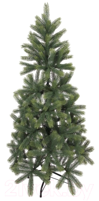 Ель искусственная Золотая сказка Premium / 591310 - фото