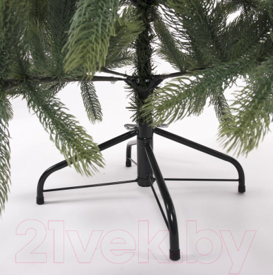 Ель искусственная Золотая сказка Premium / 591310