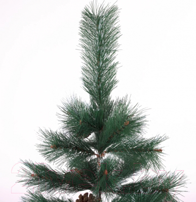 Ель искусственная Золотая сказка Velvet Pinewood / 591702