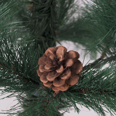 Ель искусственная Золотая сказка Velvet Pinewood / 591702