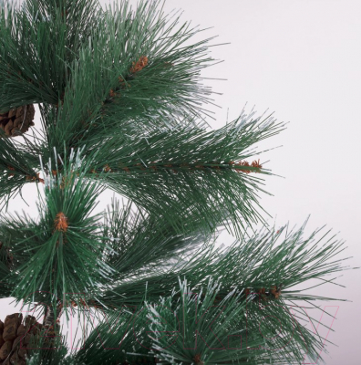 Ель искусственная Золотая сказка Velvet Pinewood / 591702