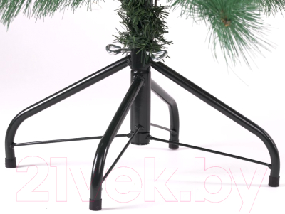 Ель искусственная Золотая сказка Velvet Pinewood / 591702