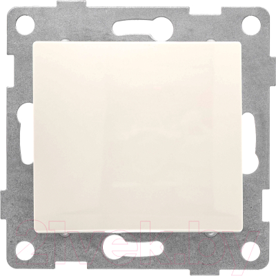 Выключатель Gusi Electric Bravo С10В6-003 - фото