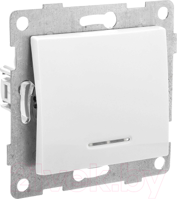 Выключатель Gusi Electric Bravo С10В18-001