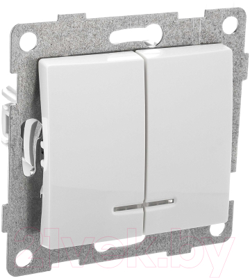 Выключатель Gusi Electric Bravo С10В28-001