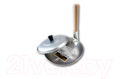 Крышка металлическая Oyako KY10-16/16