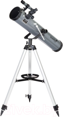 Телескоп Levenhuk Blitz 76 Base / 77102 - фото