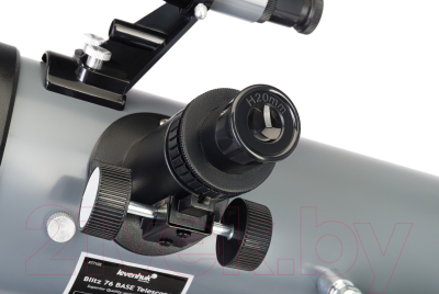 Телескоп Levenhuk Blitz 76 Base / 77102