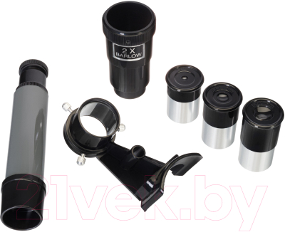 Телескоп Levenhuk Blitz 76 Base / 77102