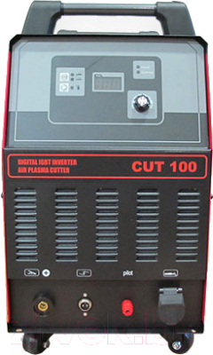 Плазморез Mitech Сut 100-(380В)