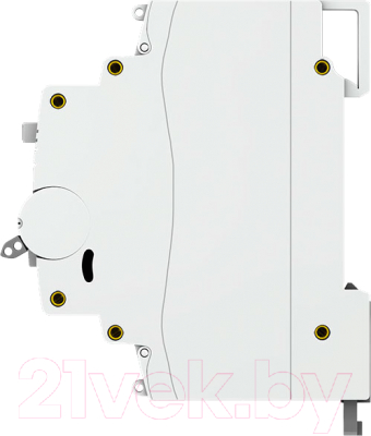 Дифференциальный автомат EKF АД-32-6А-30мА / DA32-06-30-pro