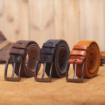 Ремень мужской Ezcase Koloss Yos / K6.3