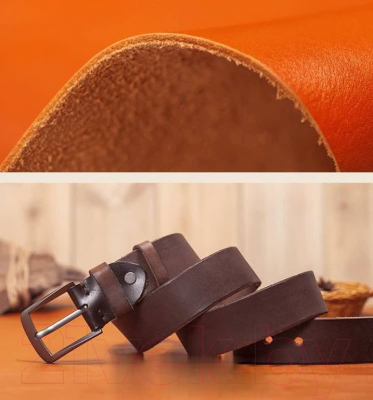 Ремень мужской Ezcase Koloss Yos / K6.3