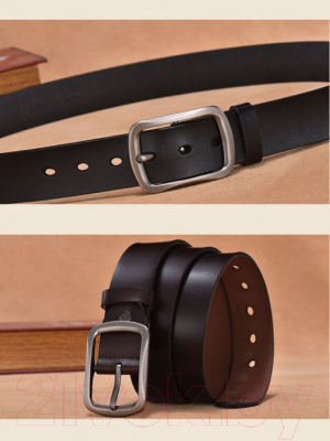 Ремень мужской Ezcase Koloss Eros / K6.4