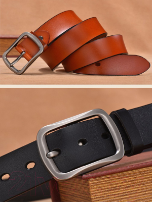 Ремень мужской Ezcase Koloss Eros / K6.4