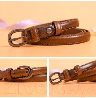 Ремень женский Ezcase Koloss Mien / K6.7