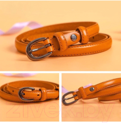 Ремень женский Ezcase Koloss Mien / K6.7